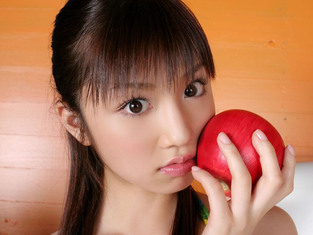 Yuko Ogura "Yang～ひなた～" [For-side]