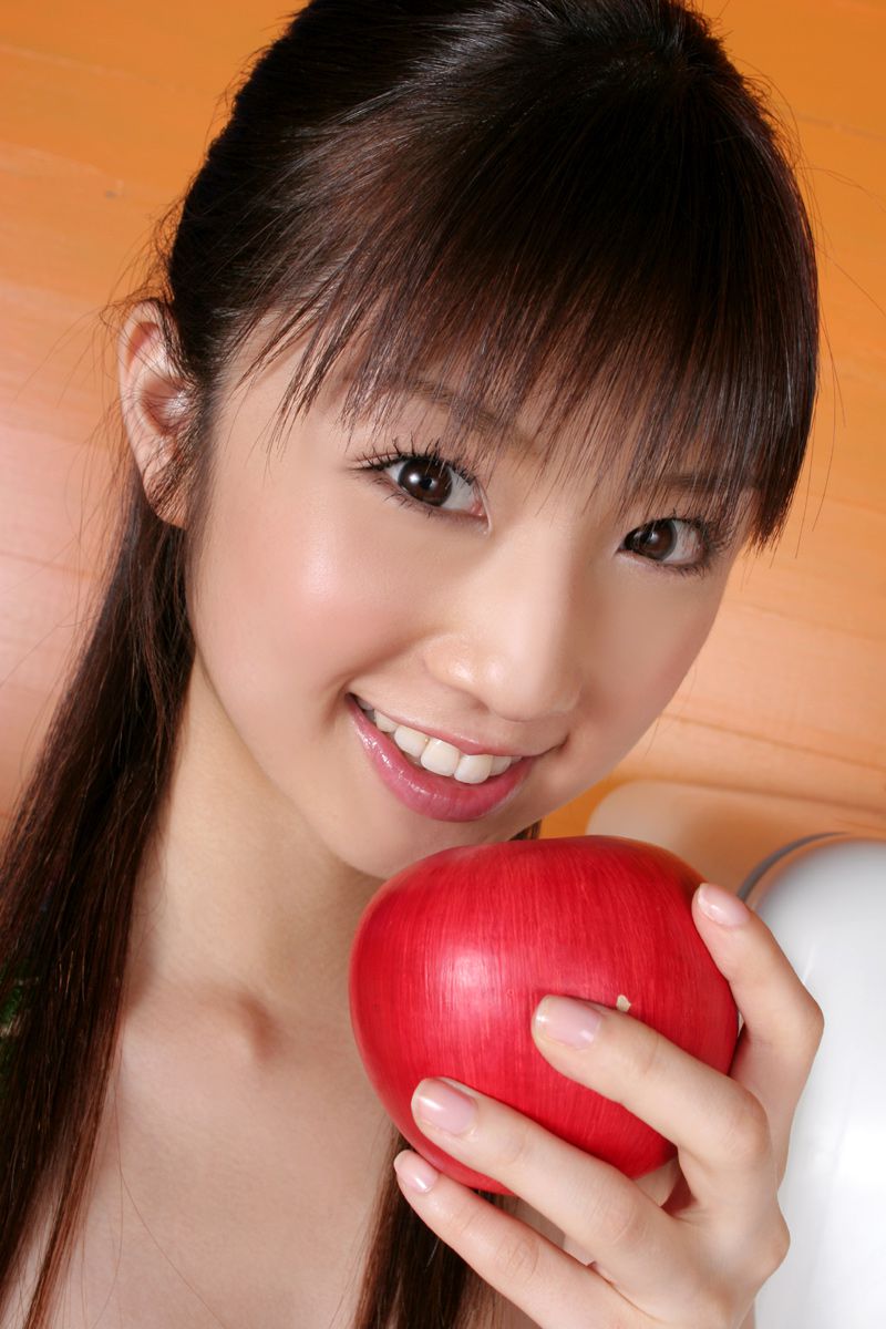 Yuko Ogura "Yang～ひなた～" [For-side]