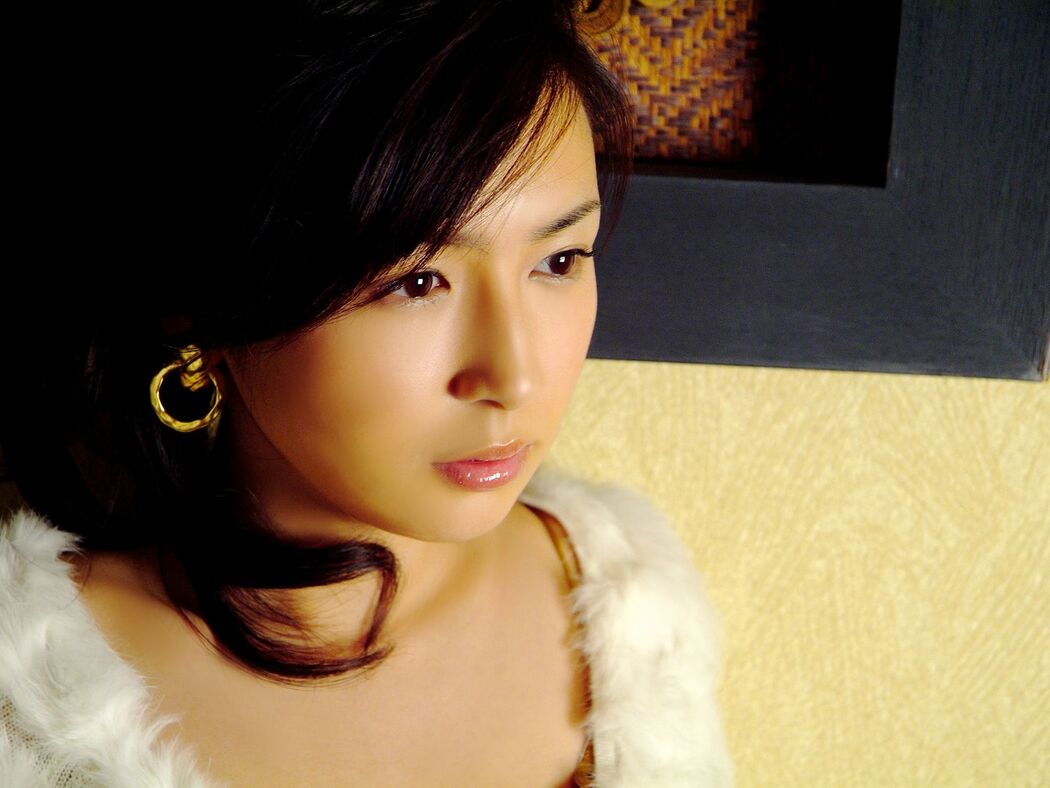 [For-side] Meguru Ishii 《Merry-Go-Round》 Cover Photo