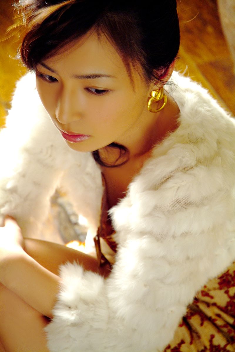 [For-side] Meguru Ishii 《Merry-Go-Round》