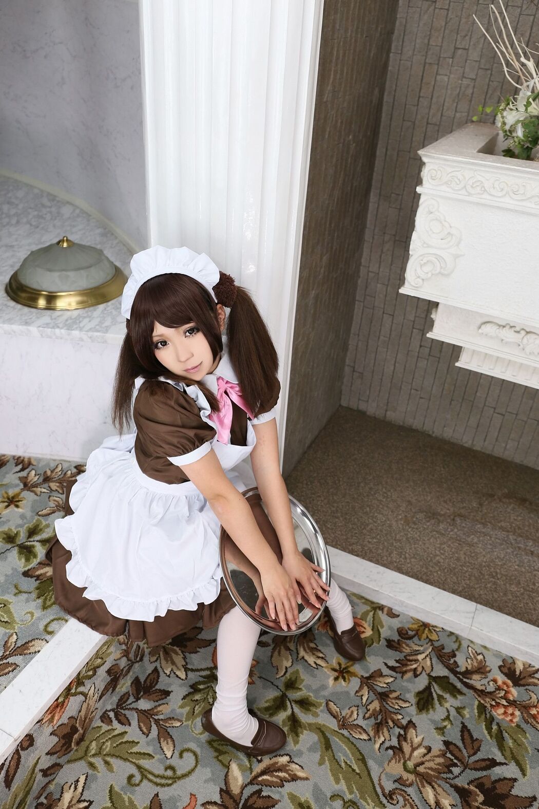 [4K-STAR] NO.00202 Yoshida Mika Swim Suits Swimsuit High Heels