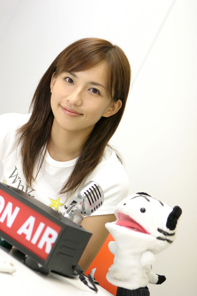 [For-side] Yuki Maomi/Yuki Maomi "Maomi Size"