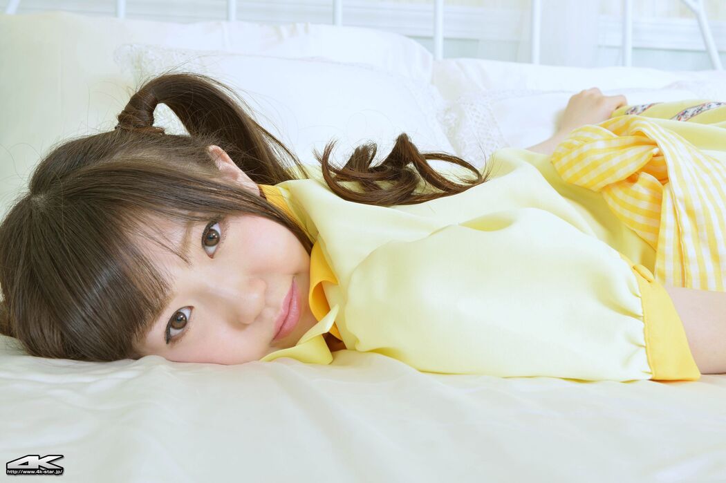 [4K-STAR] NO.00174 Jiuyouqian Maid Costume cute long skirt