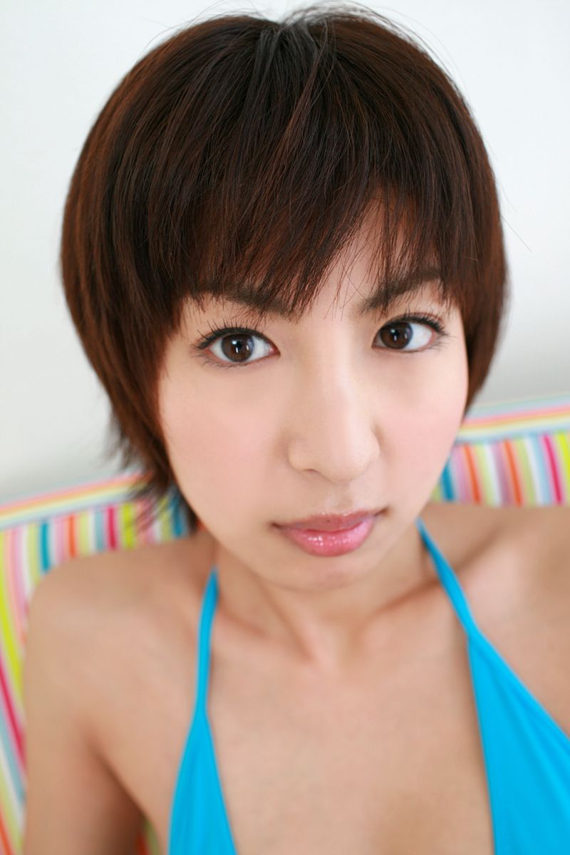 [For-side] Mariko Okubo "Will"