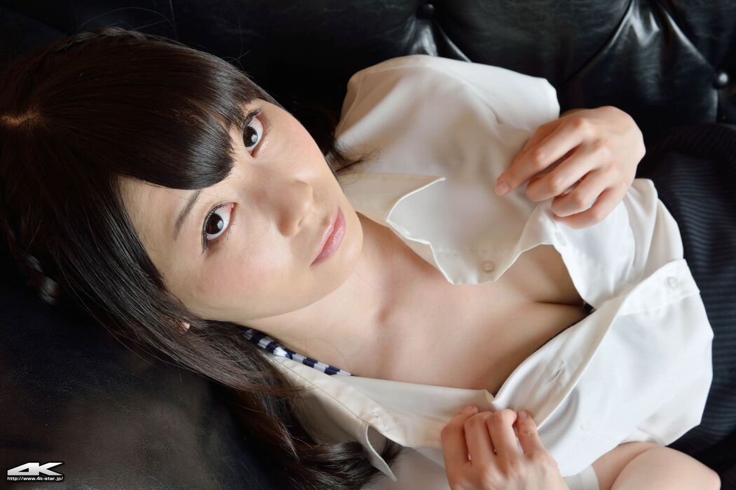 [4K-STAR] NO.00186 桜のどか Office Lady Business Wear
