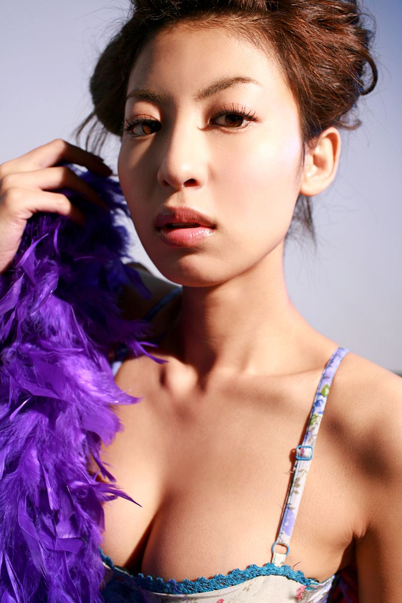 [For-side] Mariko Okubo "Will"