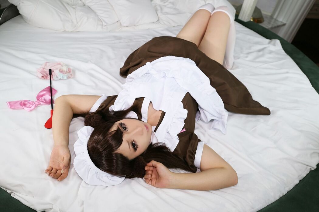 [4K-STAR] NO.00202 Yoshida Mika Swim Suits Swimsuit High Heels