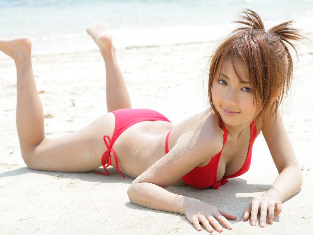 [For-side] Mayu Kurihara "Fuwa Mayu"