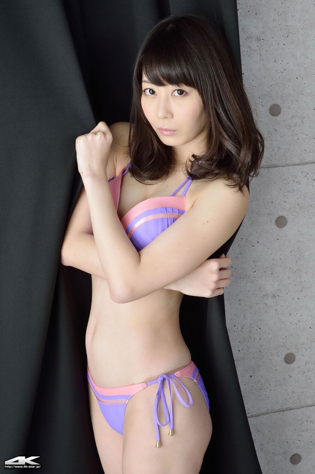 [4K-STAR] NO.00187 Nodoka Sakura 桜のどか Swim Suits
