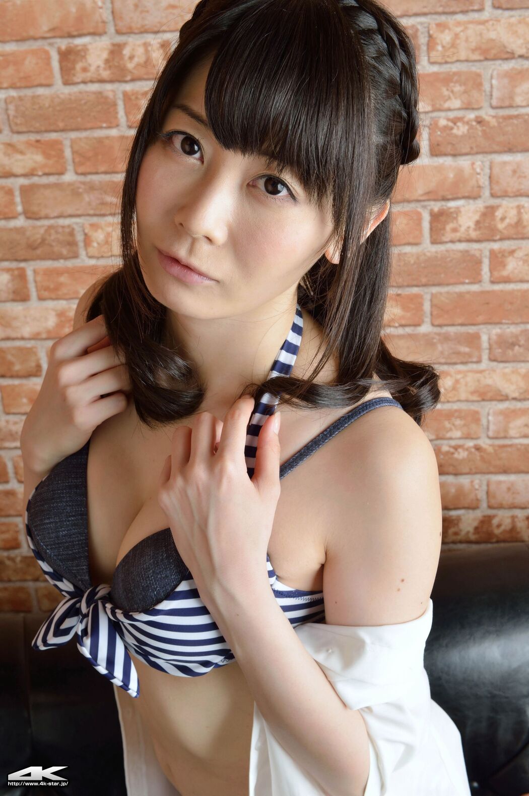 [4K-STAR] NO.00186 桜のどか Office Lady Business Wear