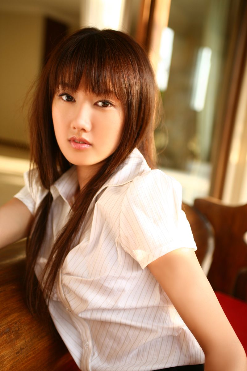 Hanako Takigawa << Gorgeous Moment >> [For-side]