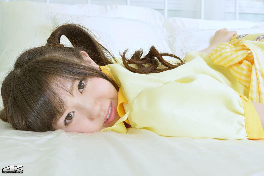 [4K-STAR] NO.00174 Jiuyouqian Maid Costume cute long skirt