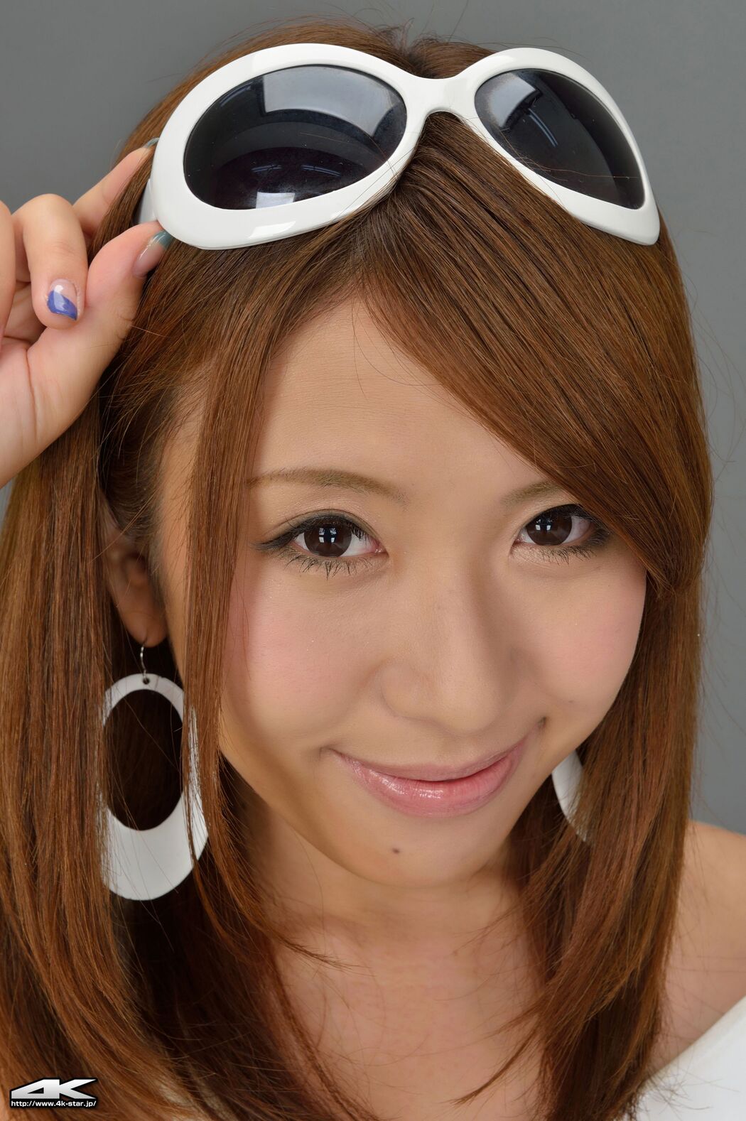 [4K-STAR] NO.00074 Makihashi Meihui Race Queen Race Queen