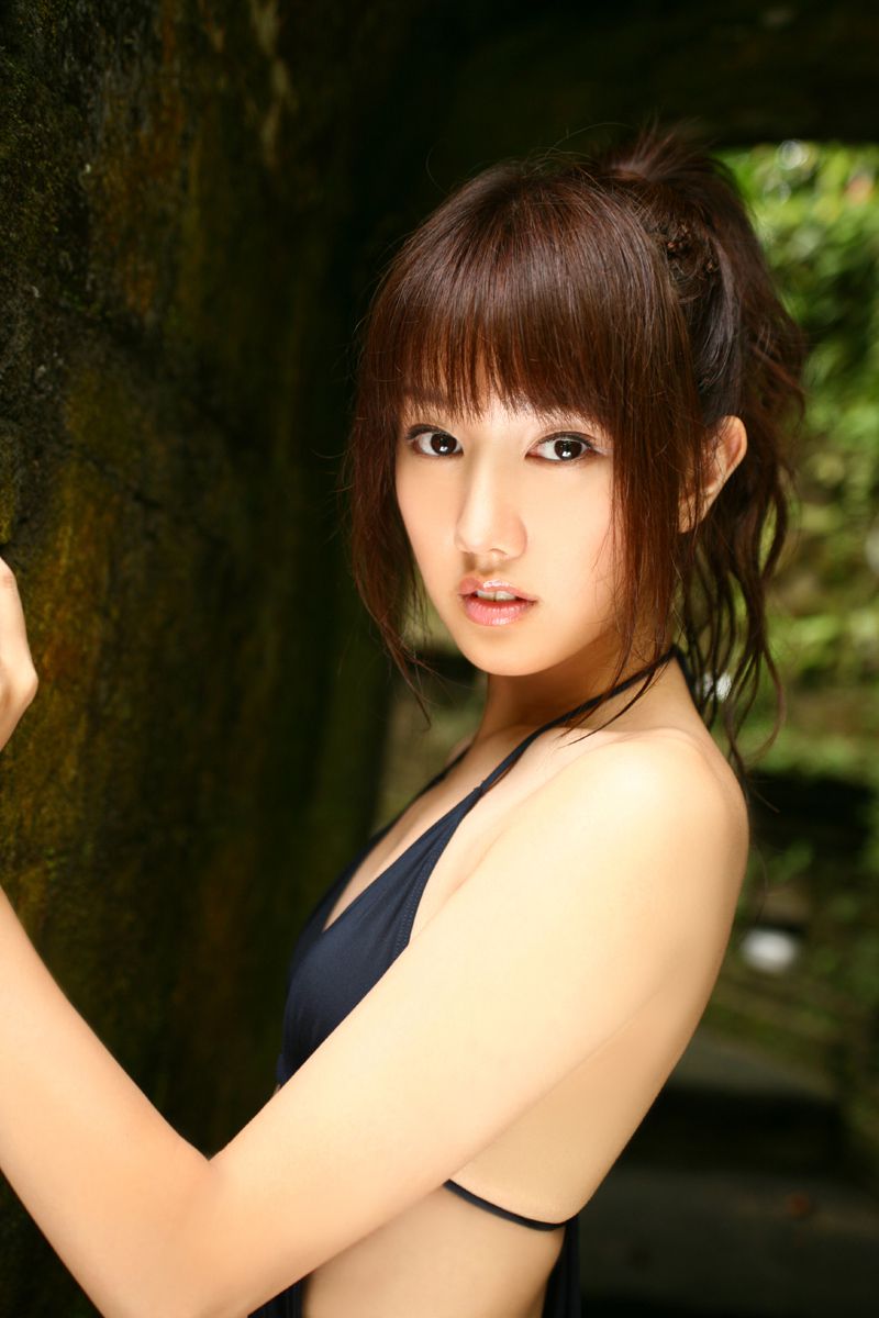 Hanako Takigawa << Gorgeous Moment >> [For-side]
