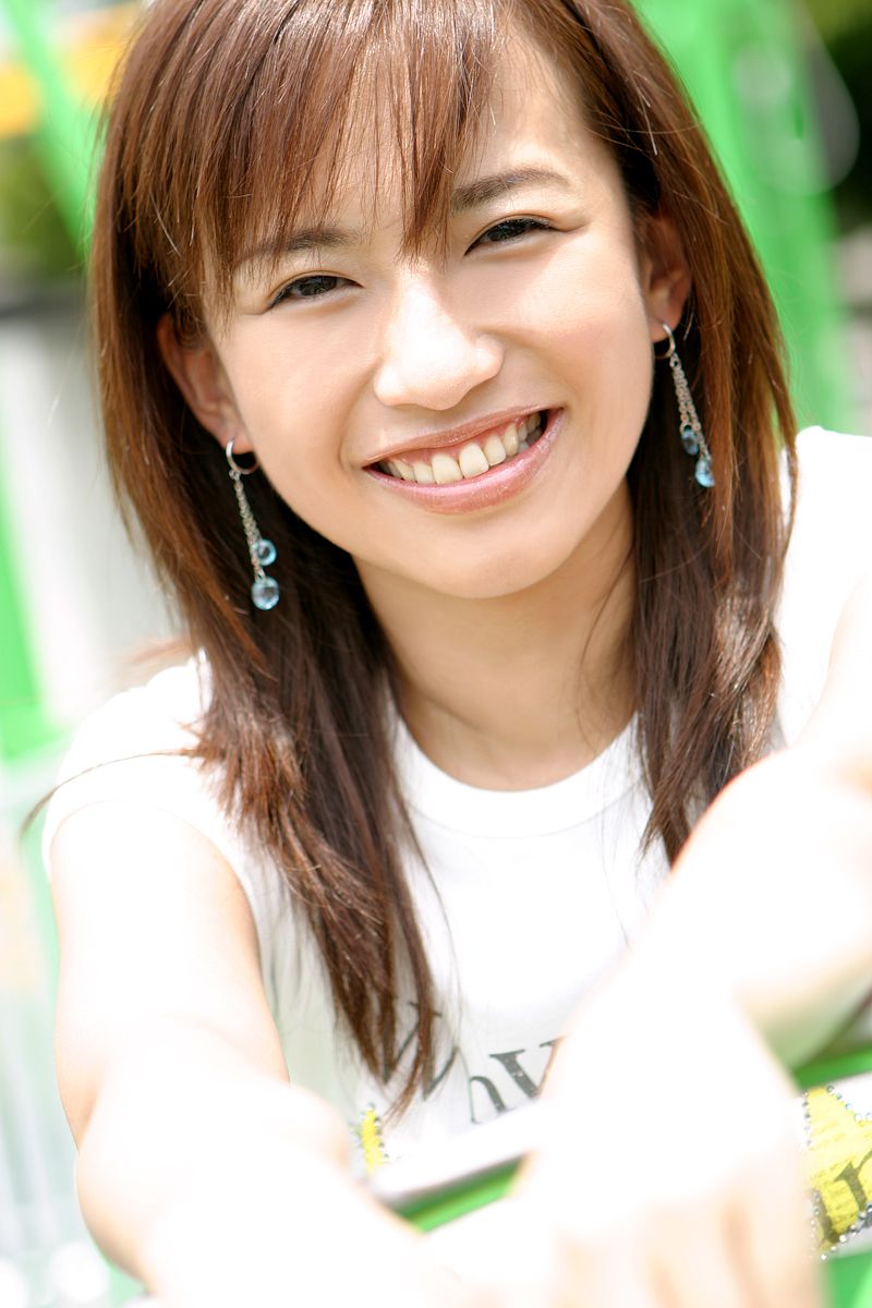 [For-side] Yuki Maomi/Yuki Maomi "Maomi Size"