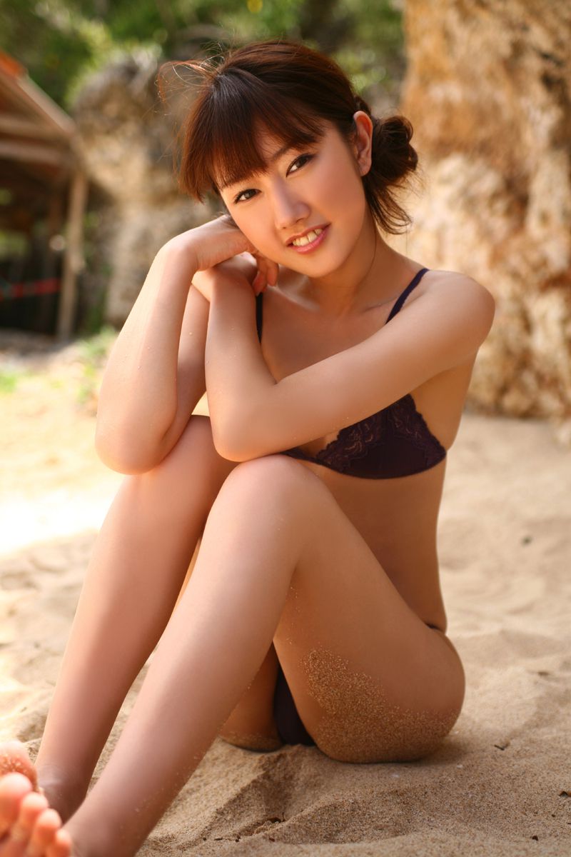 Hanako Takigawa << Gorgeous Moment >> [For-side]