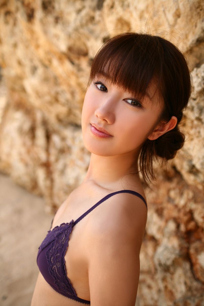 Hanako Takigawa << Gorgeous Moment >> [For-side]