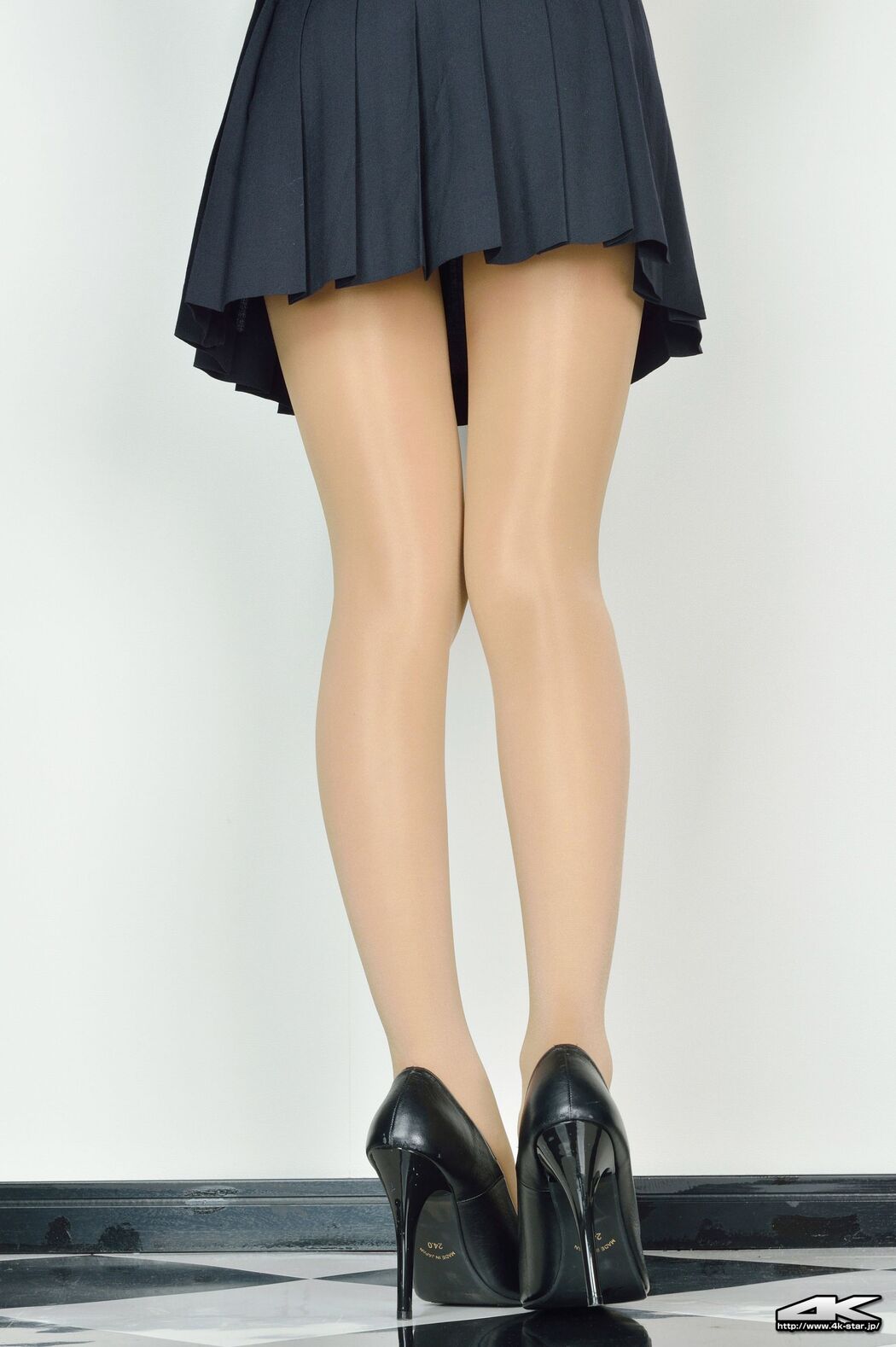 [4K-STAR] NO.00102 Nao Kitamura School Girl Sailor Uniform