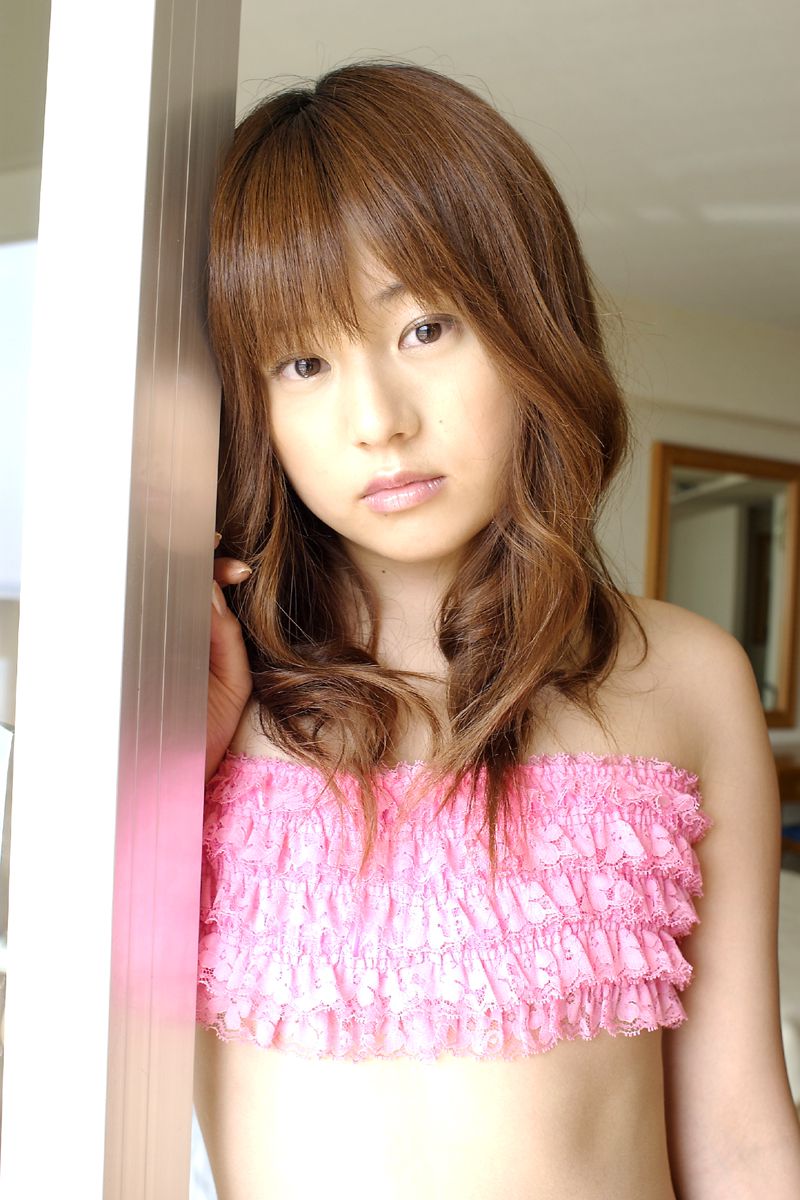 Xia Chuanchun "Pure" [For-side]