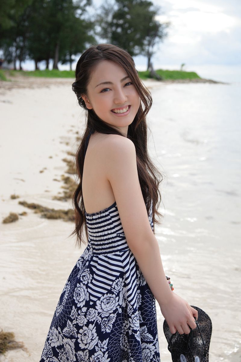 Sawai Miyu / Sawai Miyu "Sawai Ryu" [For-side]
