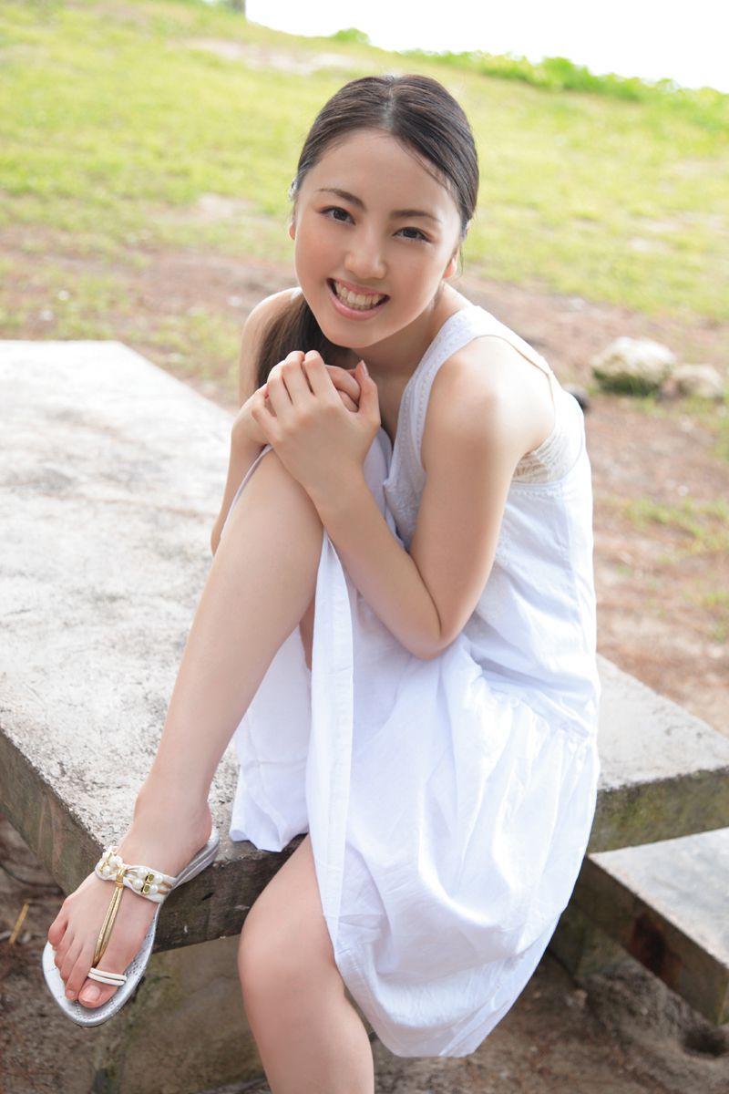 Sawai Miyu / Sawai Miyu "Sawai Ryu" [For-side]