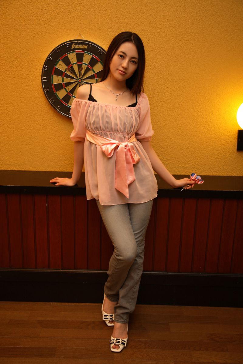 Sawai Miyu / Sawai Miyu "Sawai Ryu" [For-side]