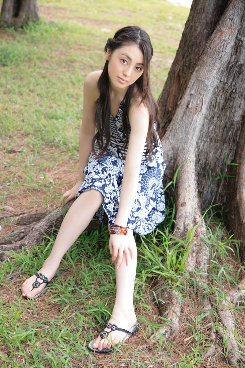 Sawai Miyu / Sawai Miyu "Sawai Ryu" [For-side]