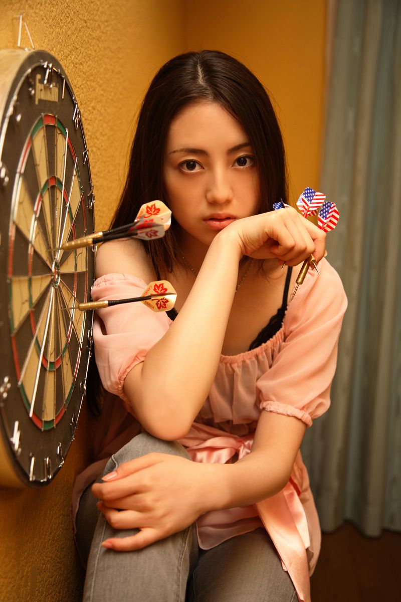 Sawai Miyu / Sawai Miyu "Sawai Ryu" [For-side]