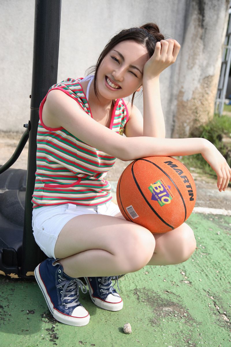 Sawai Miyu / Sawai Miyu "Sawai Ryu" [For-side]