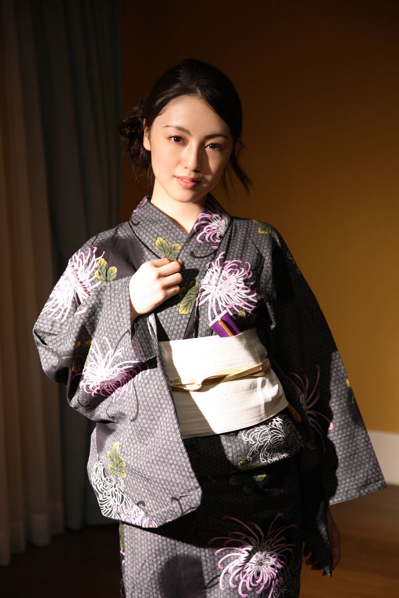 Sawai Miyu / Sawai Miyu "Sawai Ryu" [For-side]