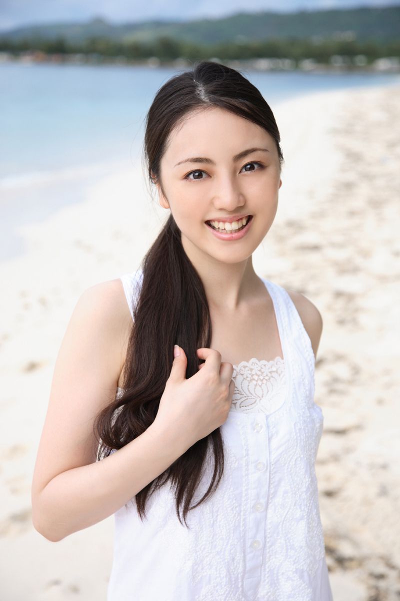 Sawai Miyu / Sawai Miyu "Sawai Ryu" [For-side]