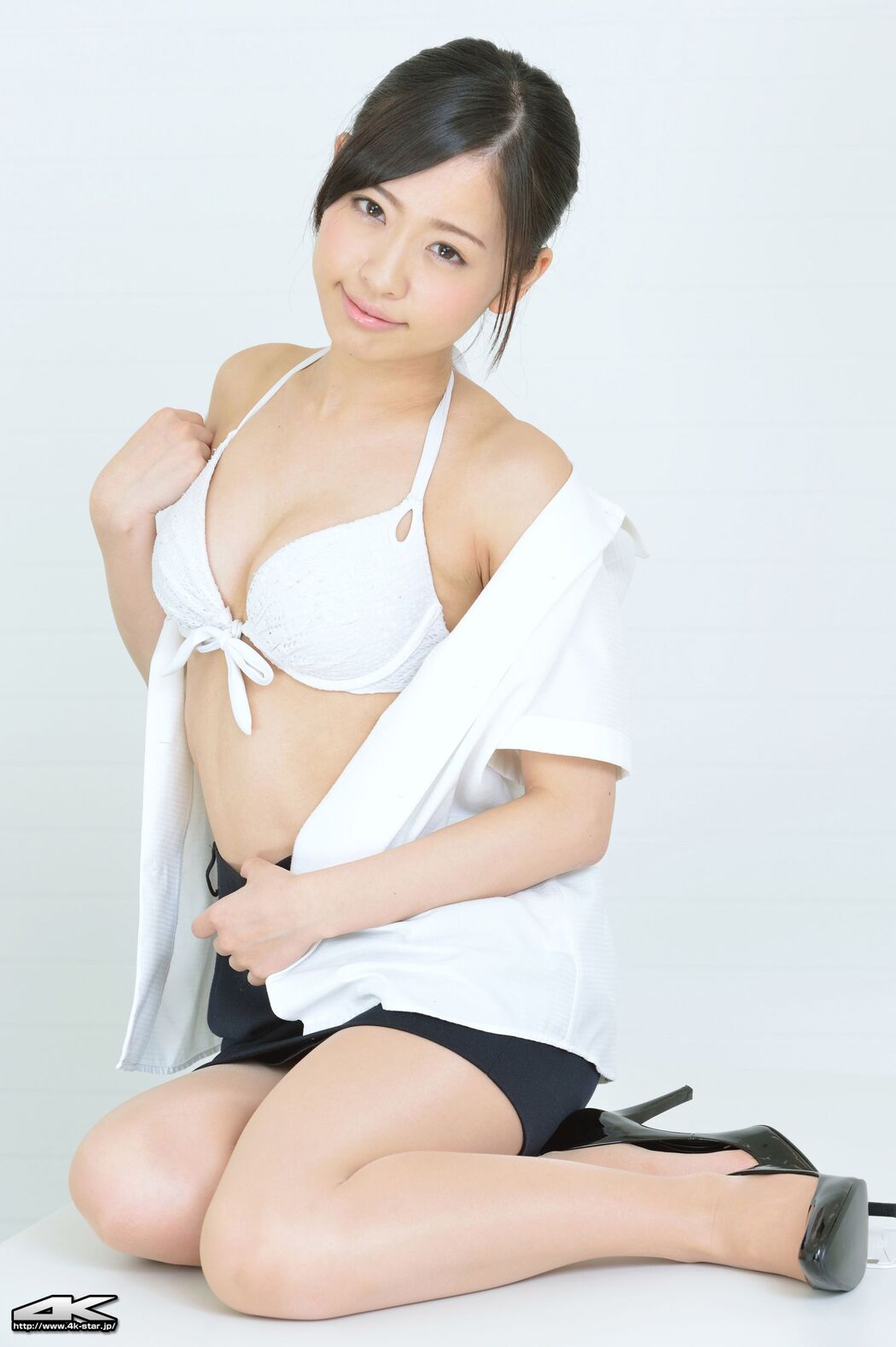 [4K-STAR] NO.00166 Yano Mimiyu Office Lady Office Lady Temptation