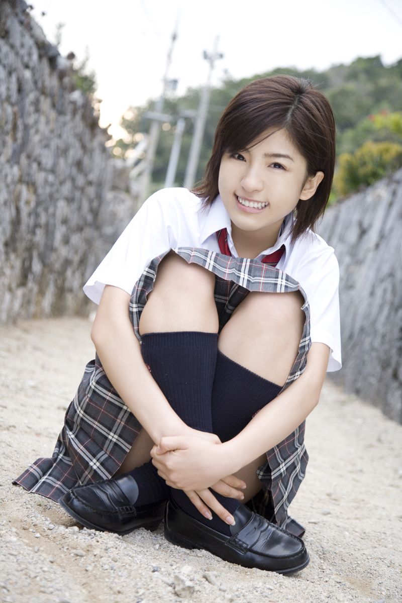 Matsui Erina "Treasure Chest" [For-side]