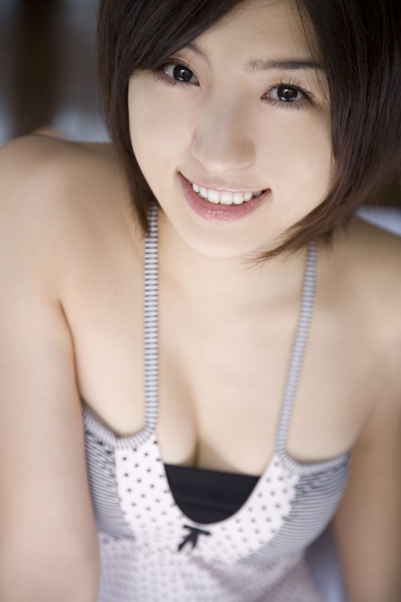 Matsui Erina "Treasure Chest" [For-side]