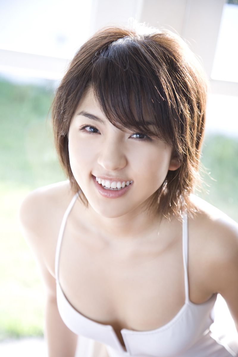Matsui Erina "Treasure Chest" [For-side]