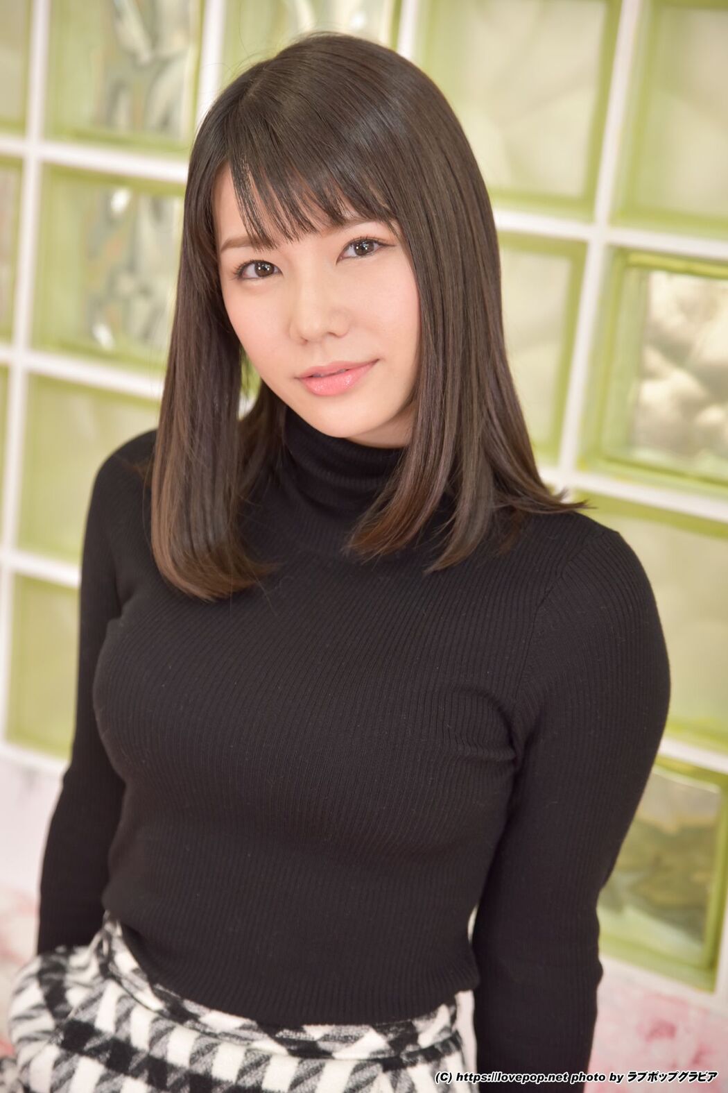 [4K-STAR] NO.00164 Mami Nagase / Mami Nagase Swim Suits Nun Himoto
