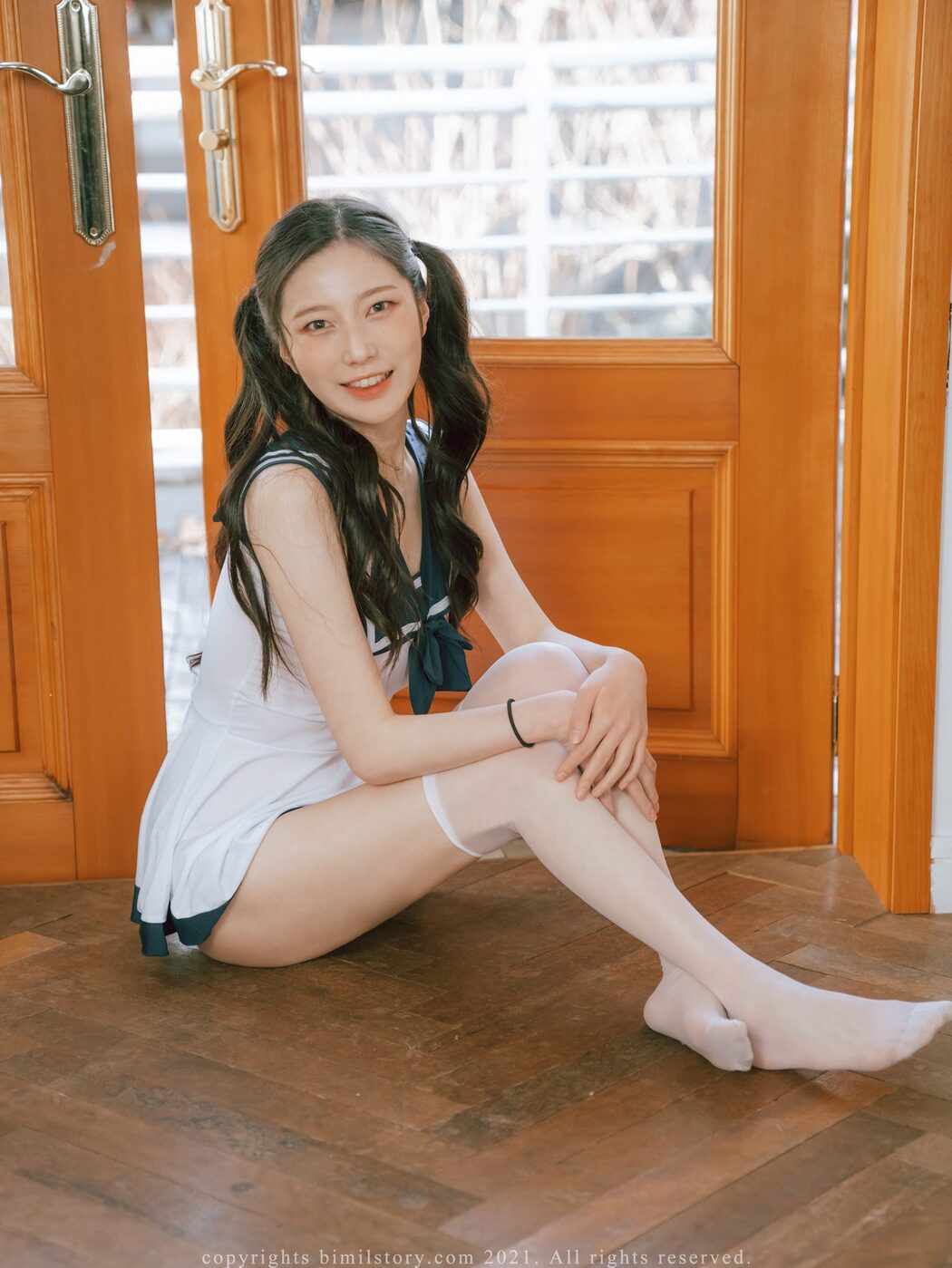 Bimilstory Risa – Vol.01 Fresh And Lively Girl Risa