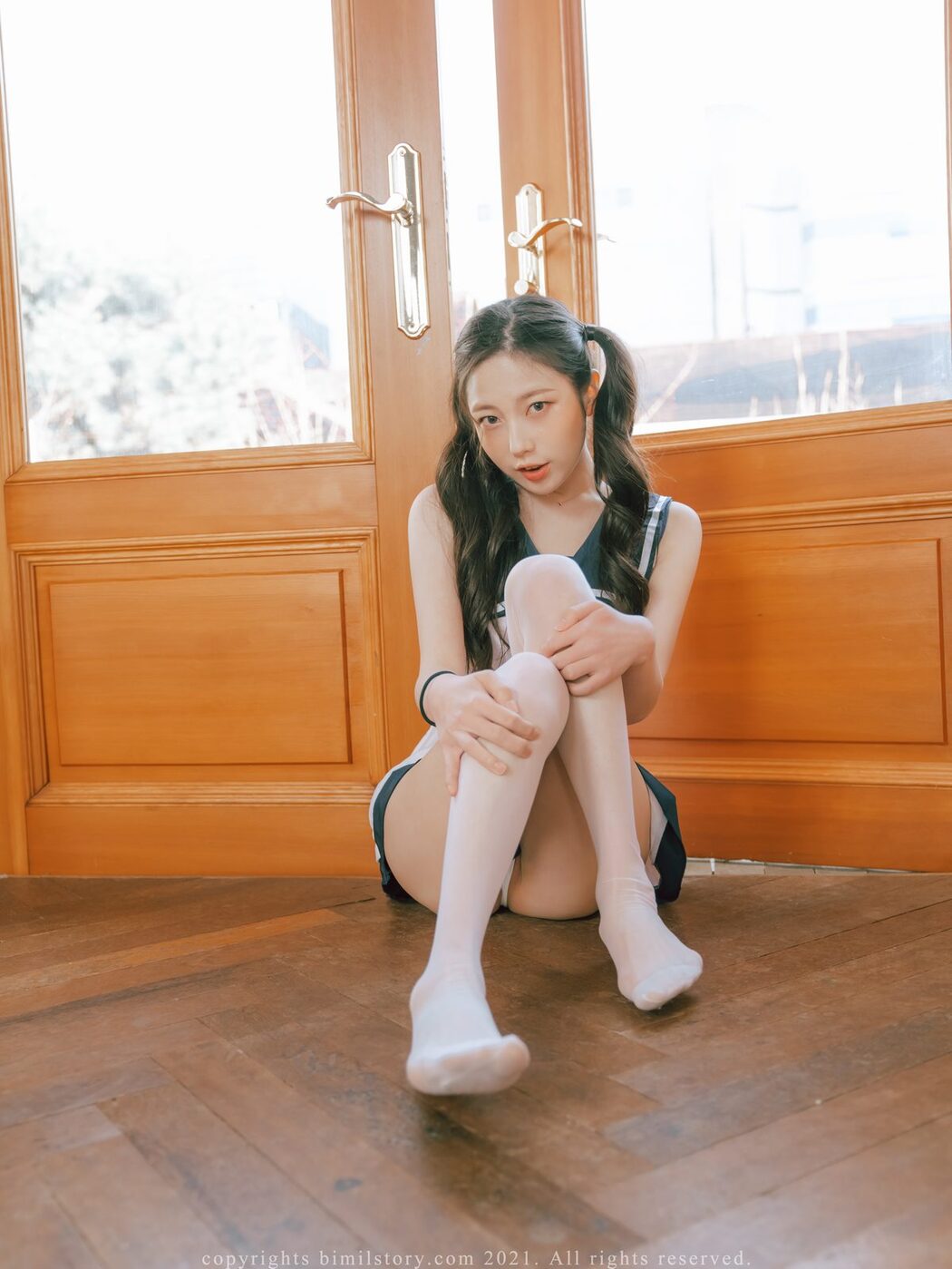 Bimilstory Risa – Vol.01 Fresh And Lively Girl Risa