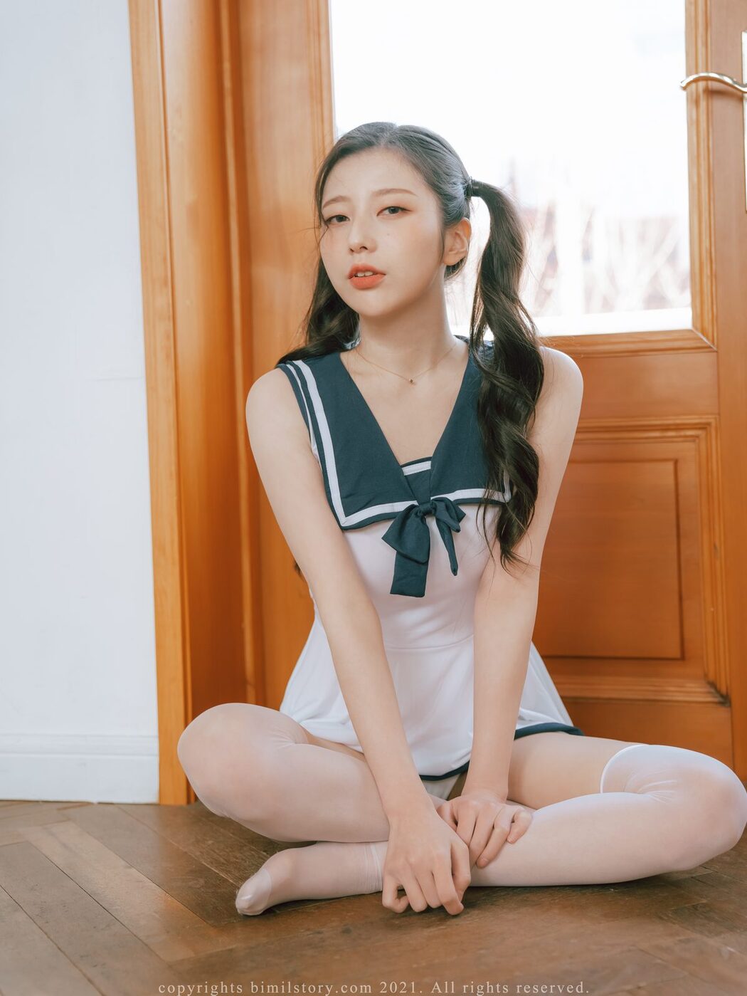 Bimilstory Risa – Vol.01 Fresh And Lively Girl Risa