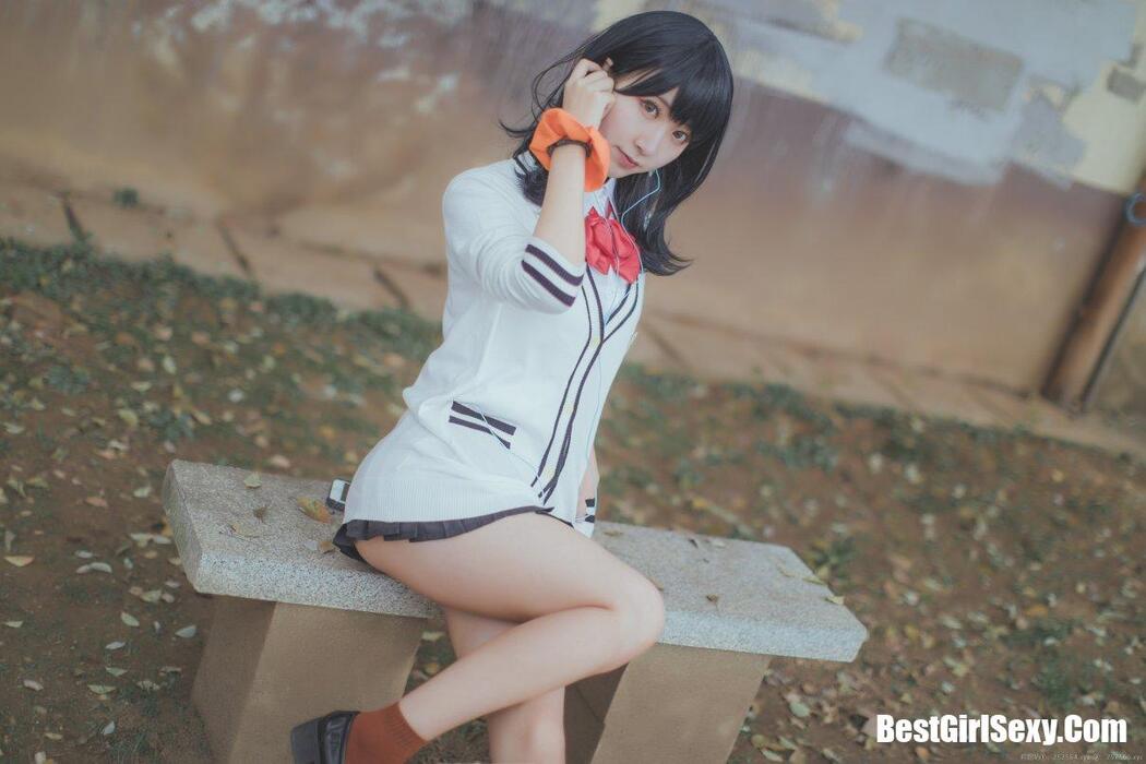 Coser@黑川 Vol.022 宝多六花