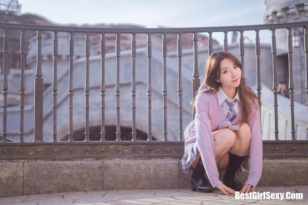 Coser@黑川 Vol.036 迪士尼