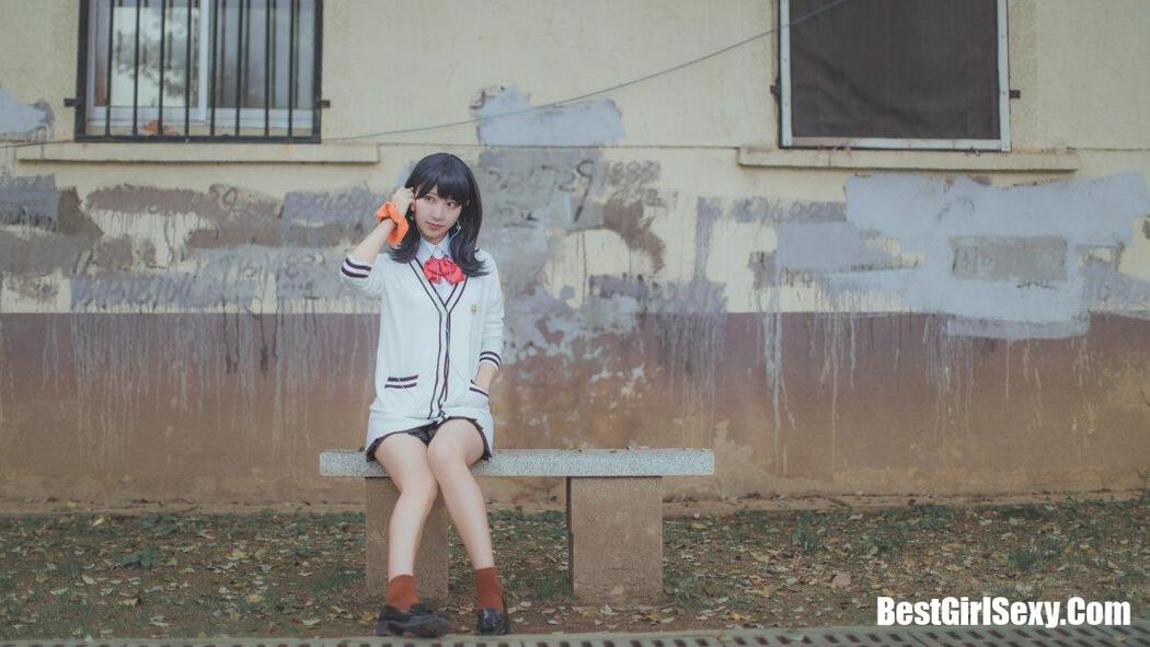 Coser@黑川 Vol.022 宝多六花