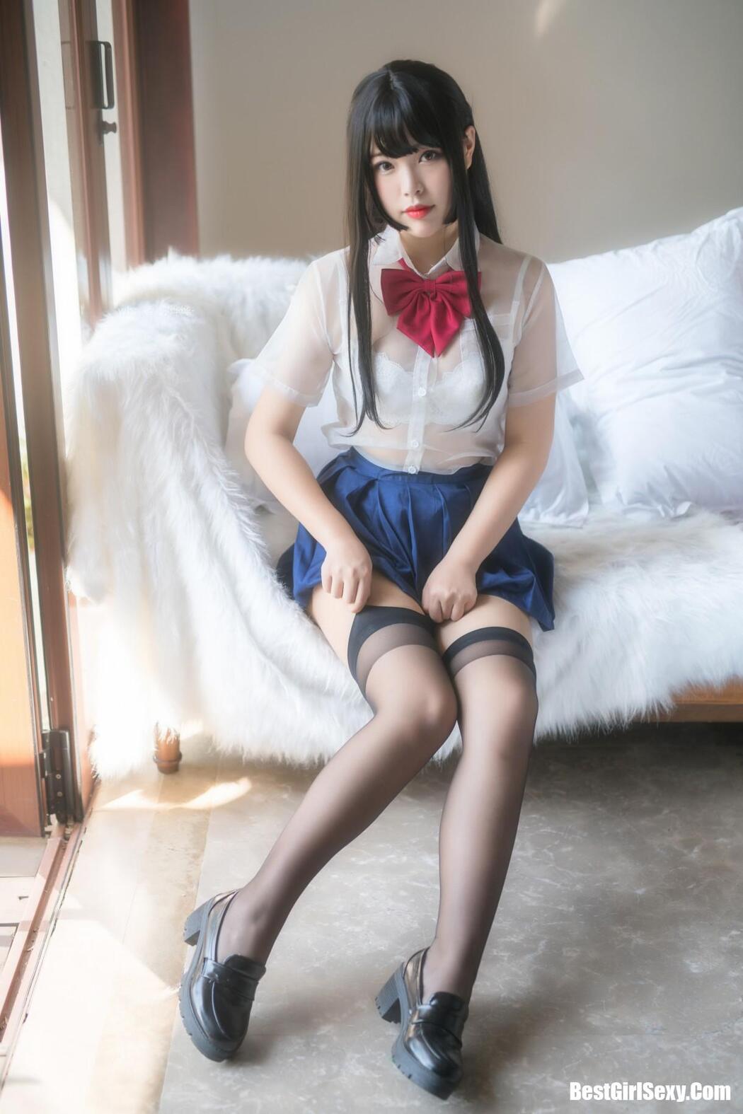 Coser@白烨 Vol.011 情人节特辑