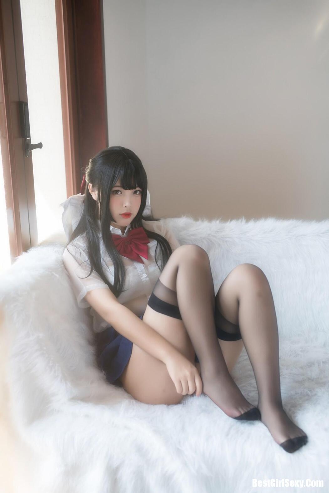 Coser@白烨 Vol.011 情人节特辑