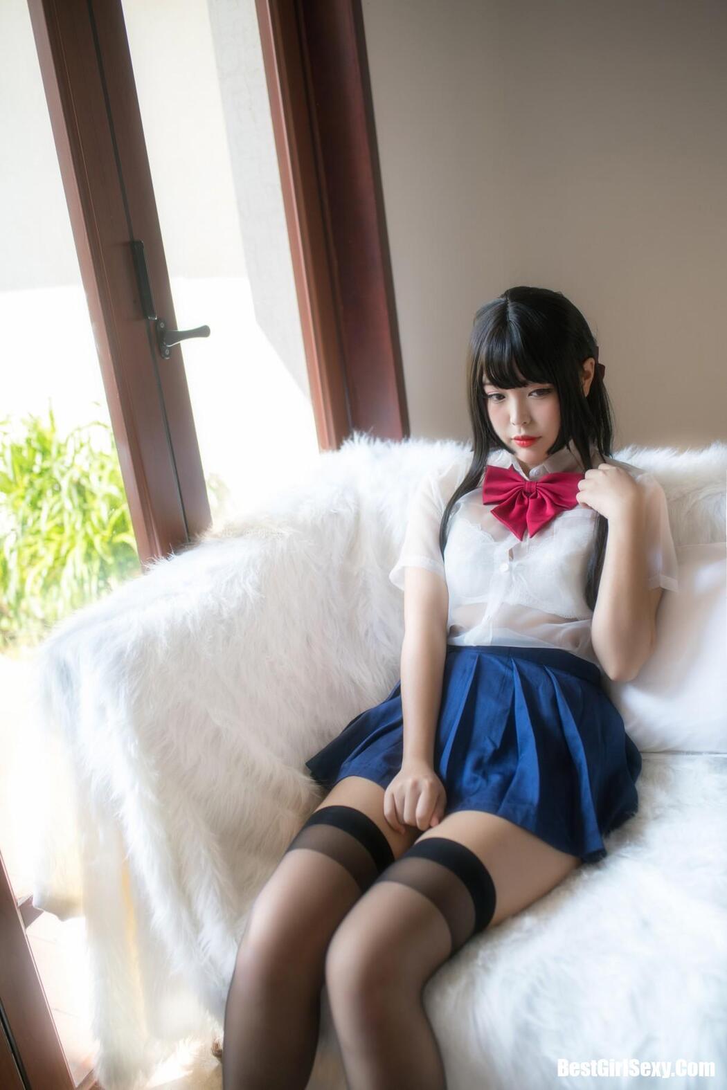 Coser@白烨 Vol.011 情人节特辑