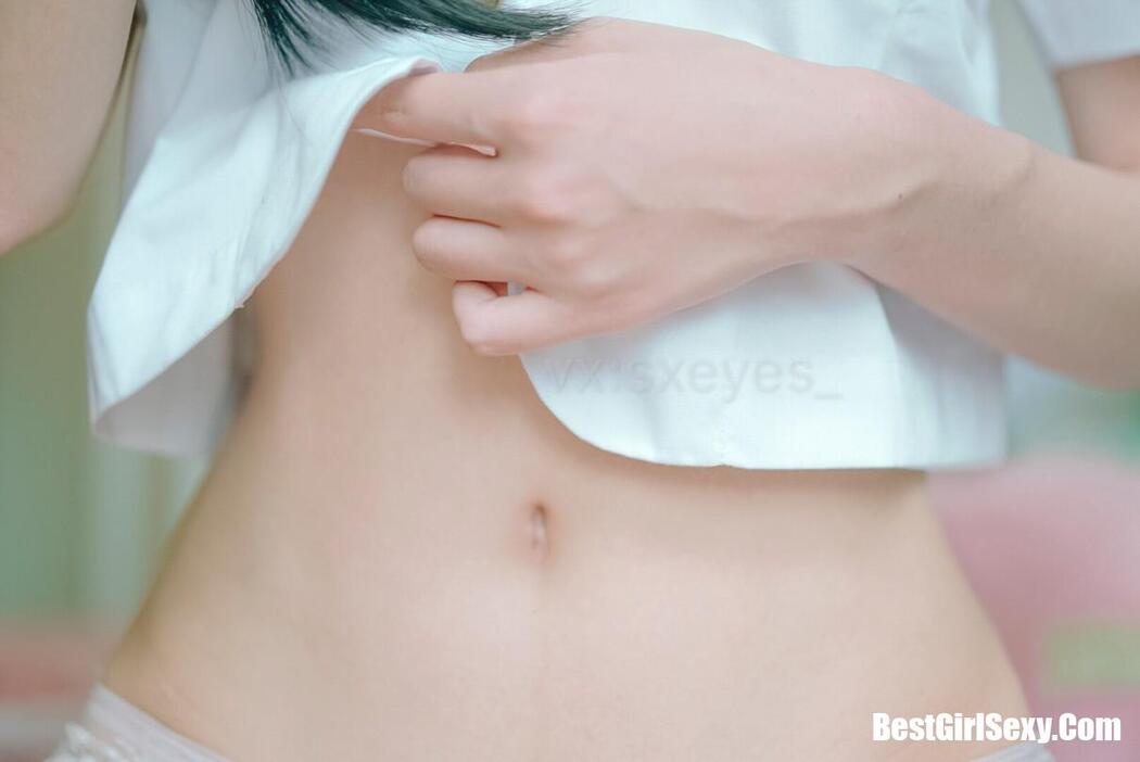 Coser@眼酱大魔王w Album #54