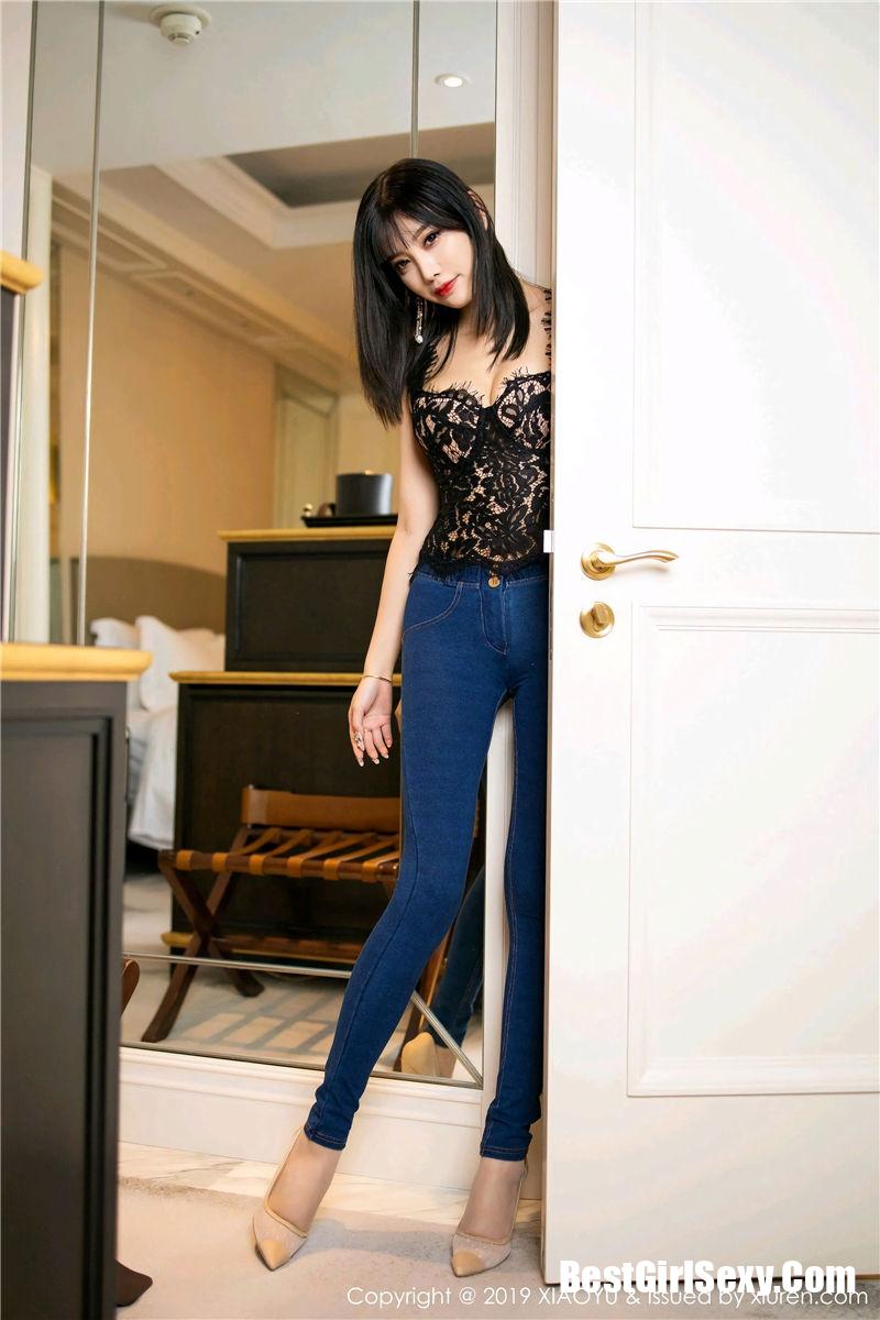 XiaoYu Vol.157 Yang Chen Chen