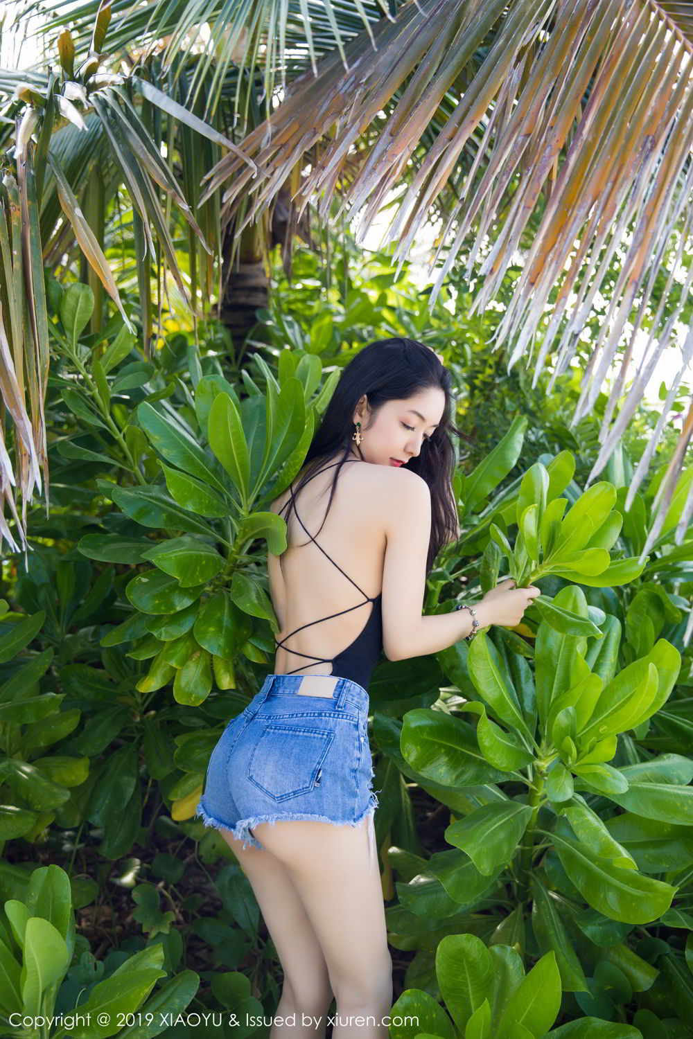 XiaoYu Vol.141 Di Yi