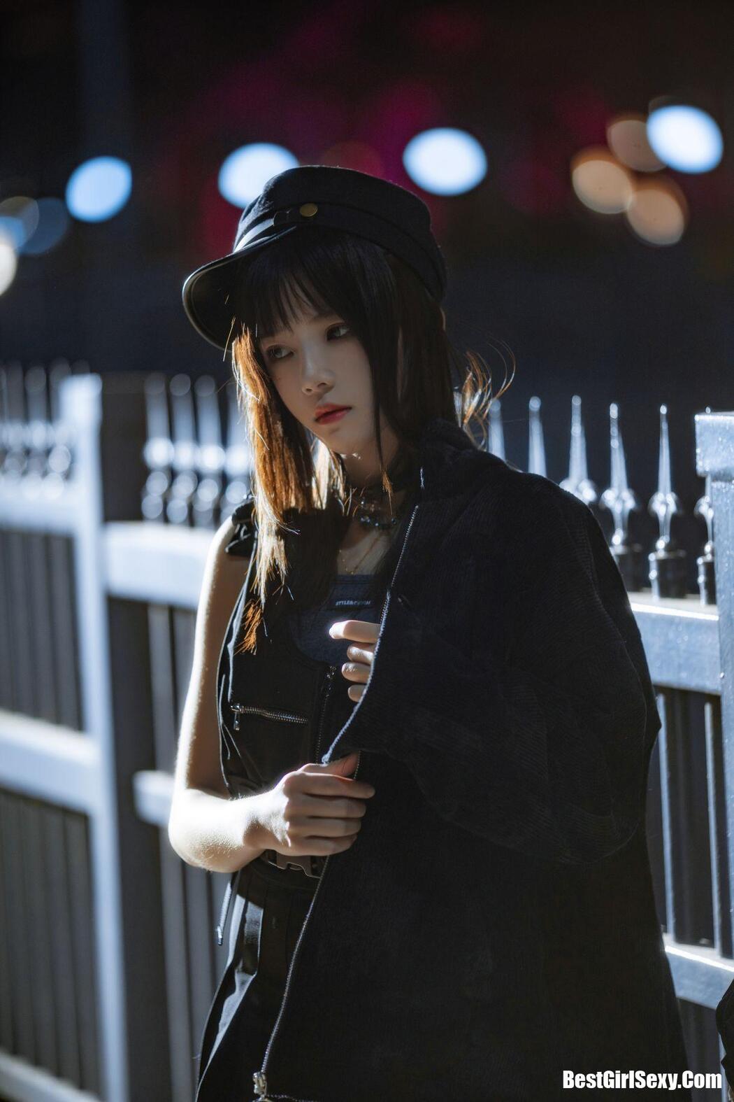 Coser@桜桃喵 Vol.099 VV清新