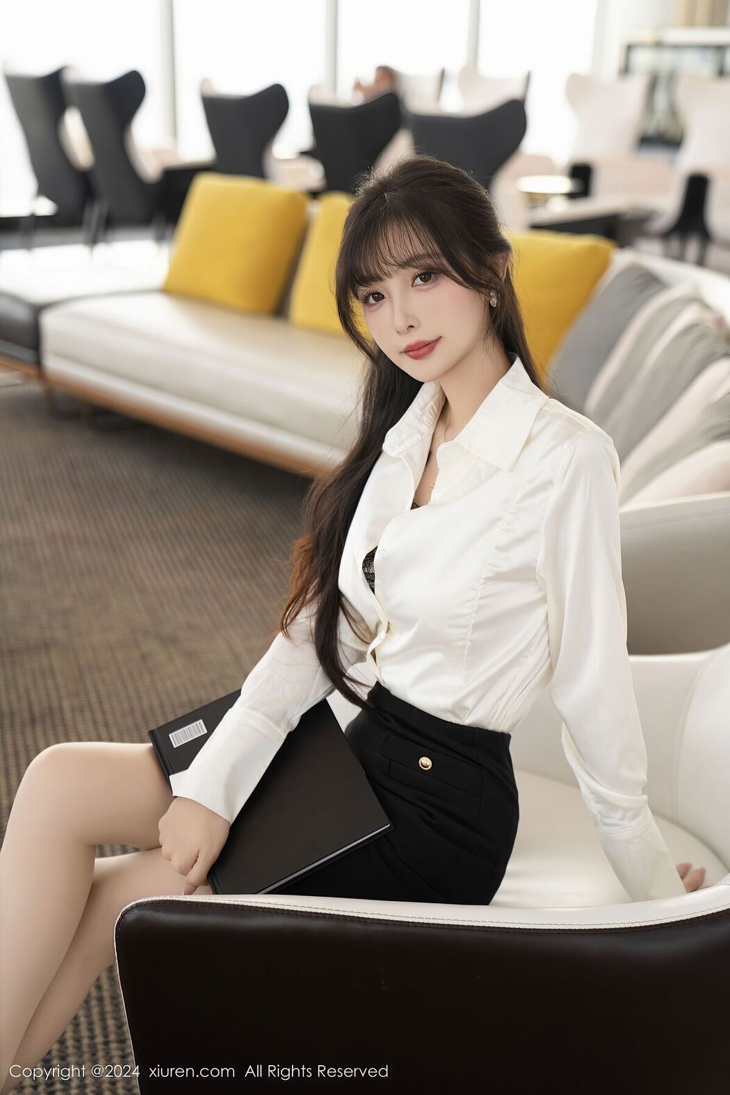 [XIUREN] No.9237 Lin Xing Lan